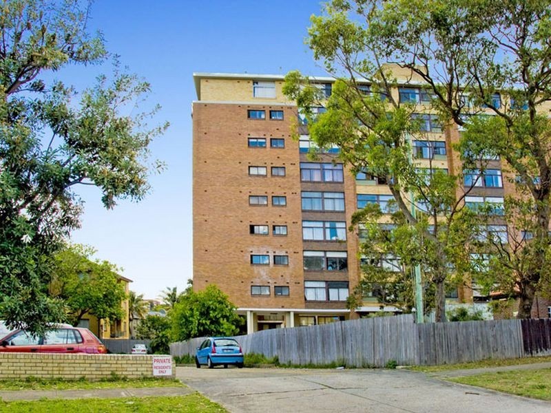 32/355 Old South Head Road, North Bondi NSW 2026