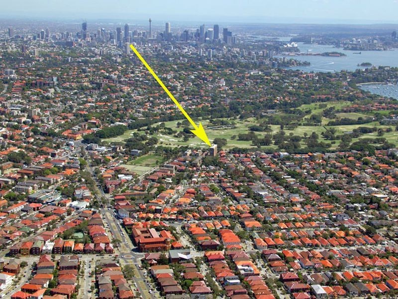32/355 Old South Head Road, North Bondi NSW 2026