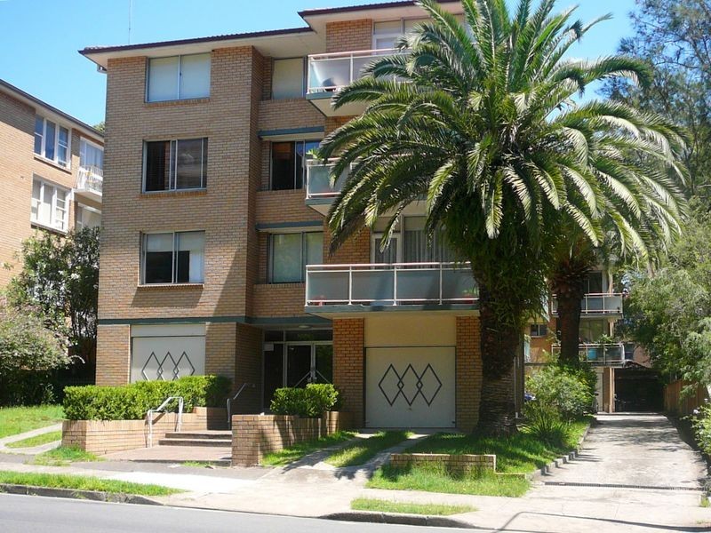 4/43-45 Penkivil Street, Bondi NSW 2026