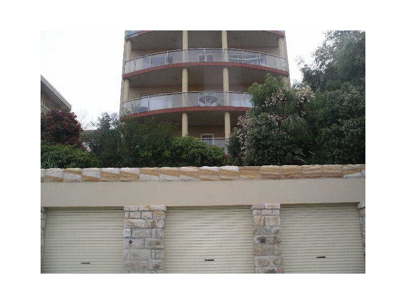 7/6a Francis Street, Bondi Beach NSW 2026