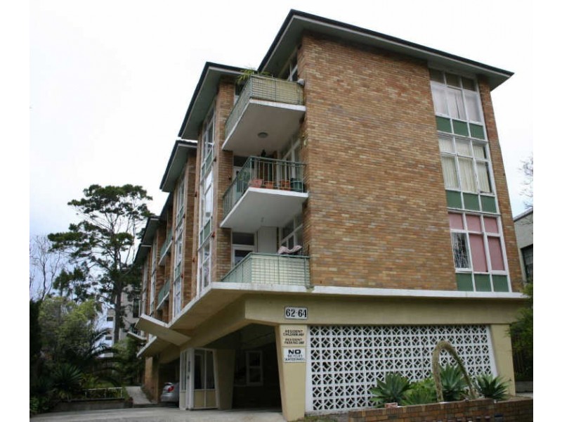 10/62-64 Simpson Street, Bondi Beach NSW 2026