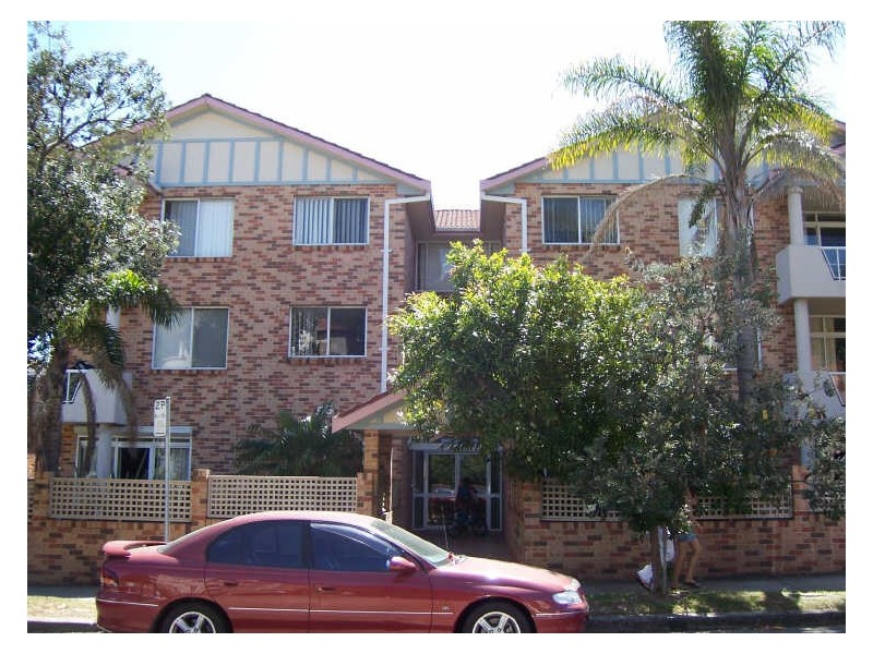 6/58-66 Curlewis Street, Bondi Beach NSW 2026