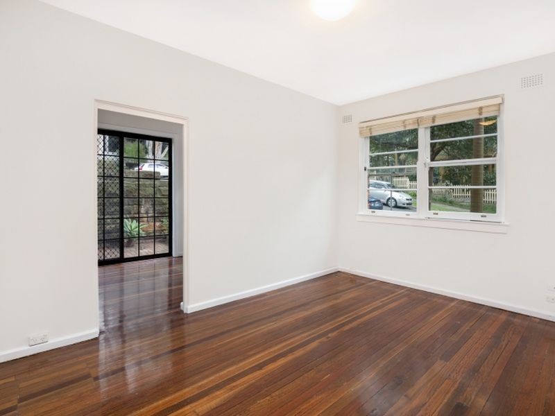 1/1 Palmerston Avenue, Bronte NSW 2024