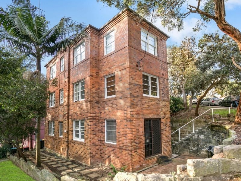1/1 Palmerston Avenue, Bronte NSW 2024