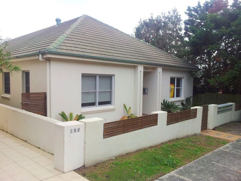 2/123 Brighton Boulevarde, Bondi Beach NSW 2026