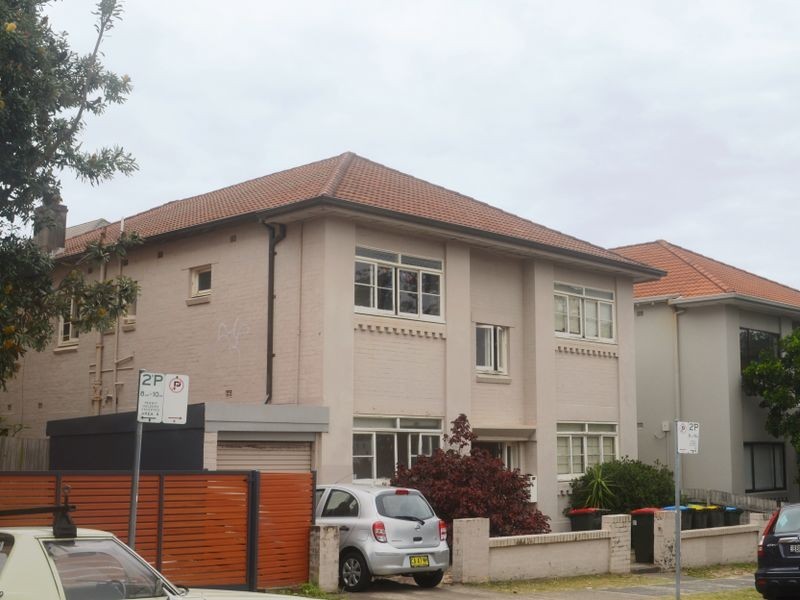 1/102 Warners Avenue, Bondi Beach NSW 2026