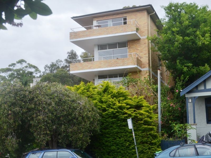 1/27 Rickard Avenue, Bondi Beach NSW 2026