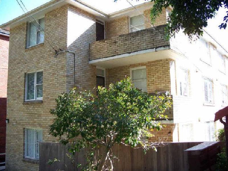 2/18 Murray Street, Bronte NSW 2024