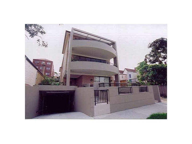 3/1-3 Bennet Street, Bondi NSW 2026