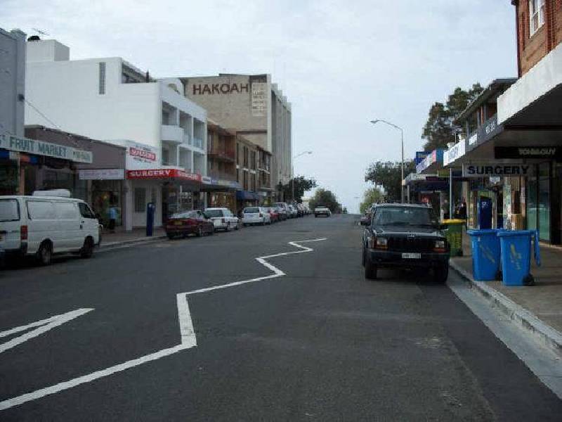 74B Hall Street, Bondi Beach NSW 2026