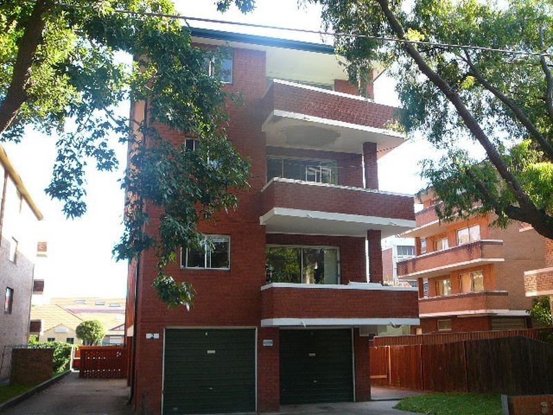 4/2 Blenheim Street, Randwick NSW 2031