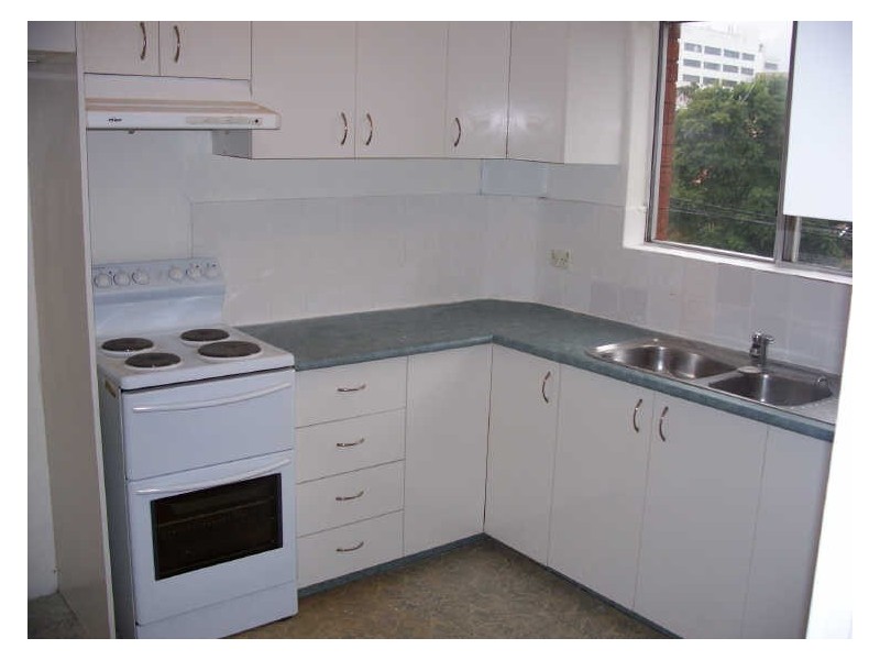 4/2 Blenheim Street, Randwick NSW 2031