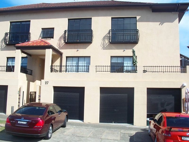 7/27 Blair Street, Bondi Beach NSW 2026