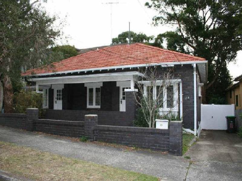 26 Park Avenue, Randwick NSW 2031