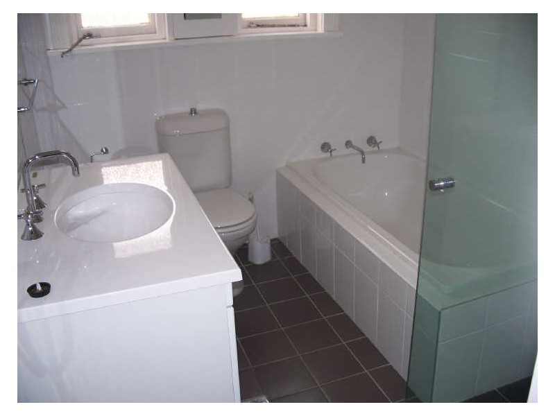 6/25 Balfour Rd, Rose Bay NSW 2029