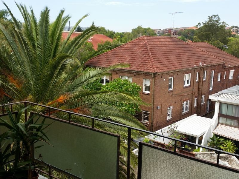 27/353A Old South Head Road, Bondi NSW 2026