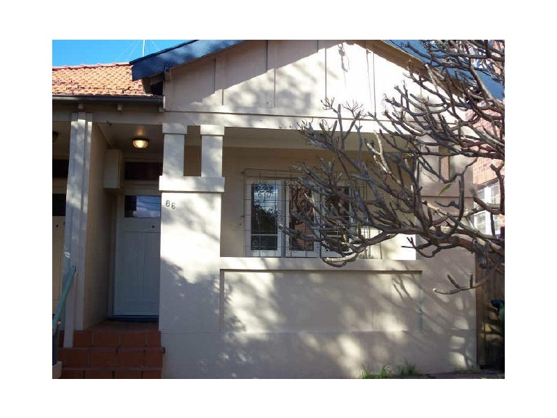 86 Glenayr Avenue, Bondi Beach NSW 2026