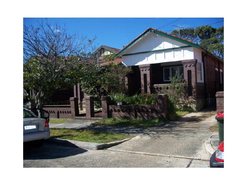 12 Vicars Avenue, Bondi Beach NSW 2026