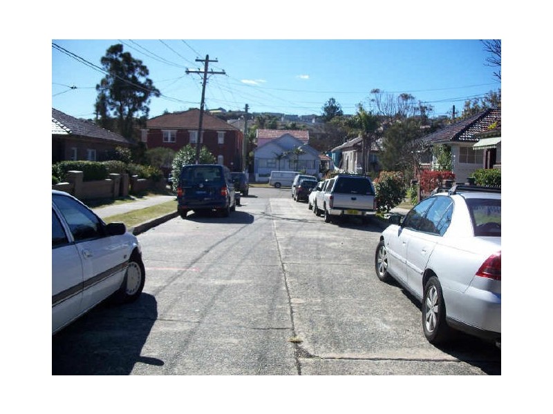 12 Vicars Avenue, Bondi Beach NSW 2026