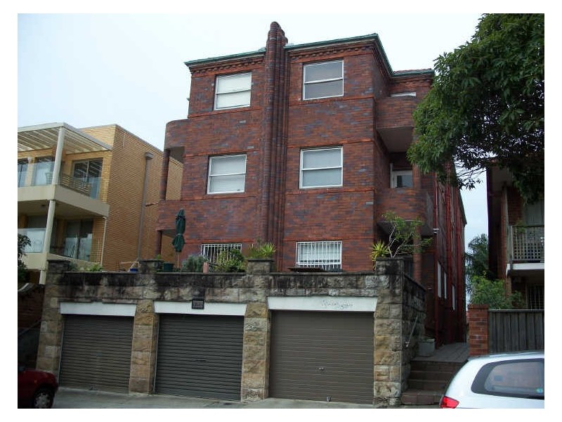 6/113 Wellington Street, Bondi Beach NSW 2026