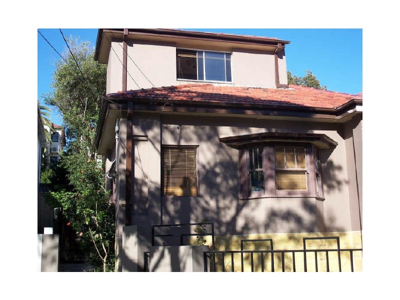 77 Onslow Street, Rose Bay NSW 2029