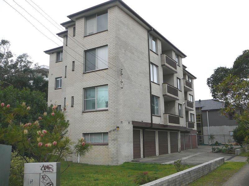 9/567 Old South Head Road, Rose Bay NSW 2029