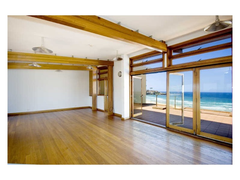 Penthouse 4/80 Campbell Parade, Bondi Beach NSW 2026