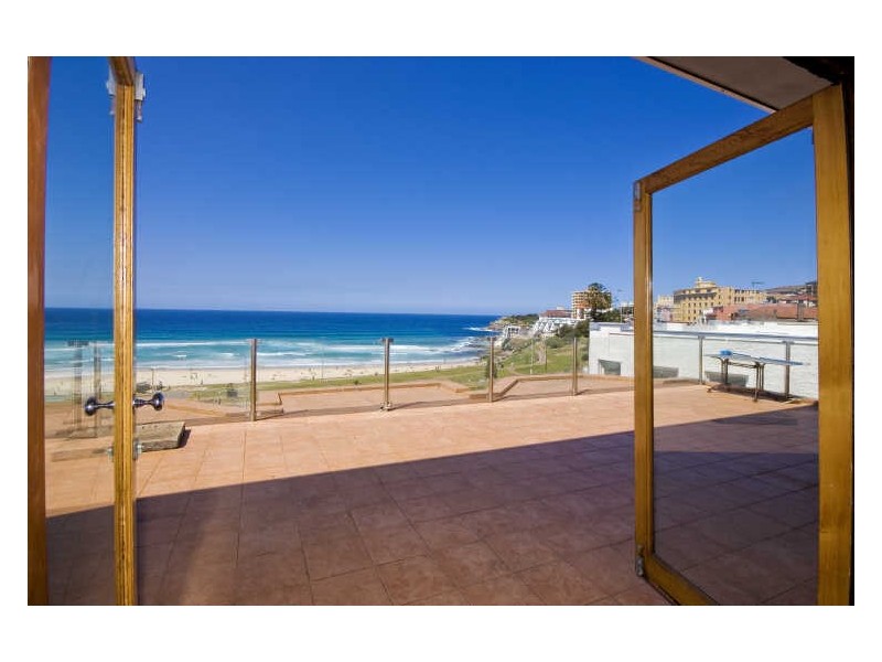 Penthouse 4/80 Campbell Parade, Bondi Beach NSW 2026