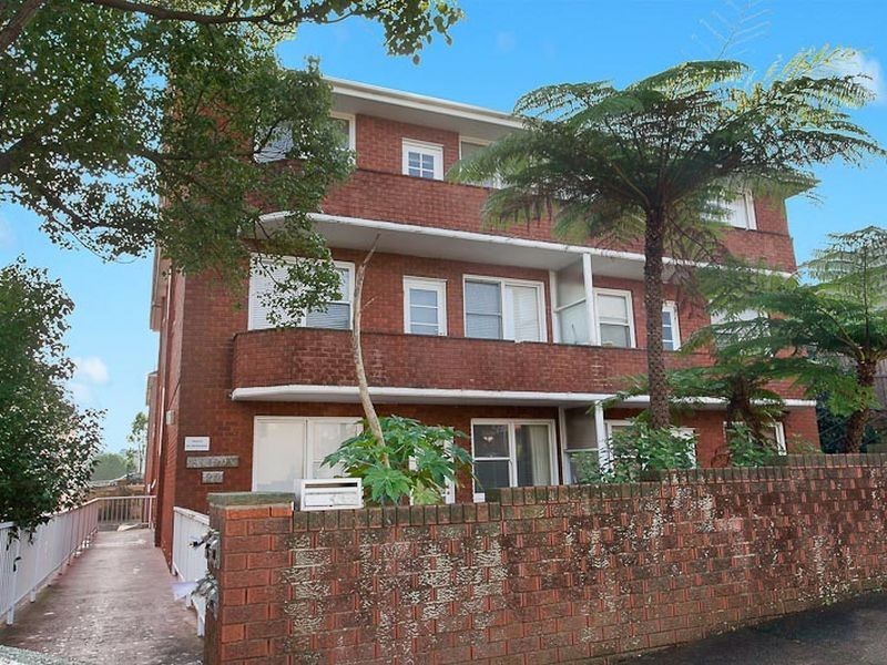 1/27 Pine Street, Randwick NSW 2031