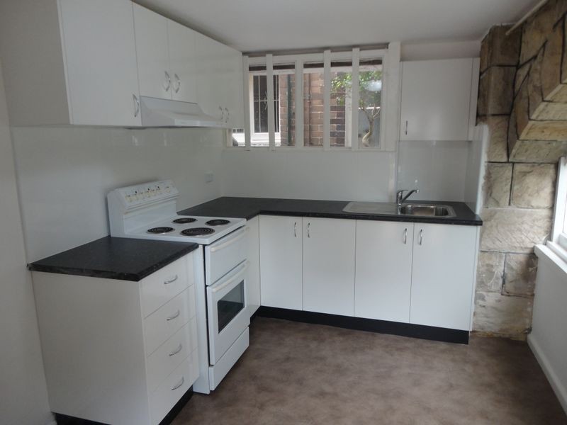 5/14 Forest Knoll Avenue, Bondi Beach NSW 2026