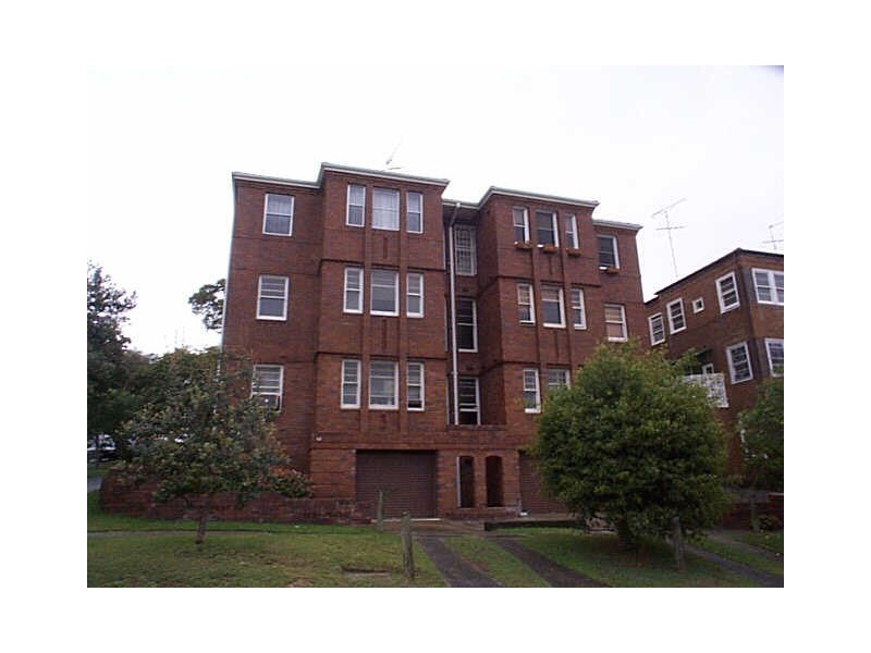 4/42 Sir Thomas Mitchell Road, Bondi Beach NSW 2026