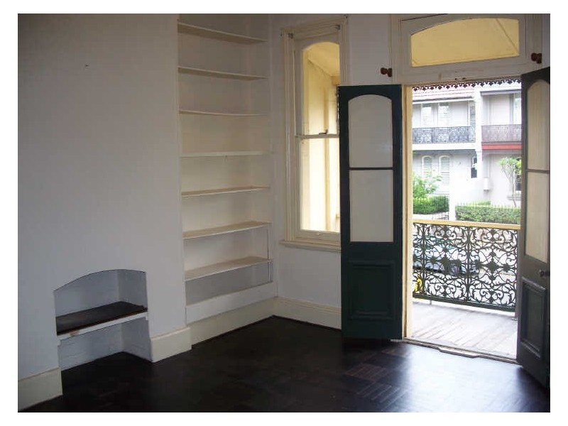 26 Gurner Street, Paddington NSW 2021