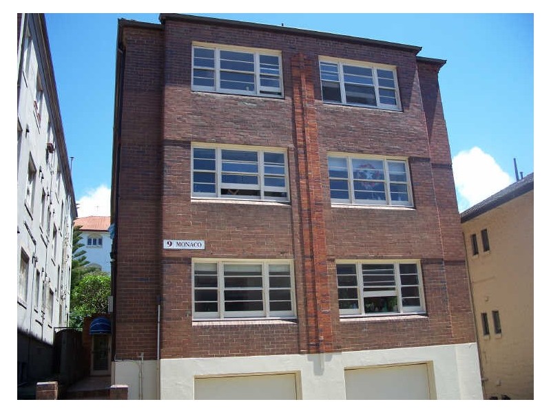 3/9 Lucius Street, Bondi Beach NSW 2026