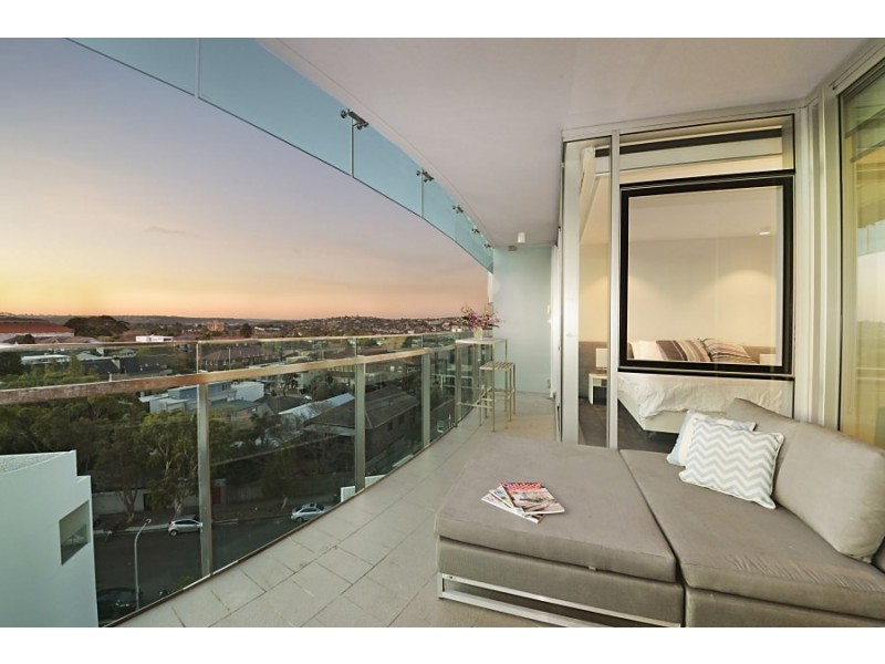 603/63 Hall Street Street, Bondi Beach NSW 2026