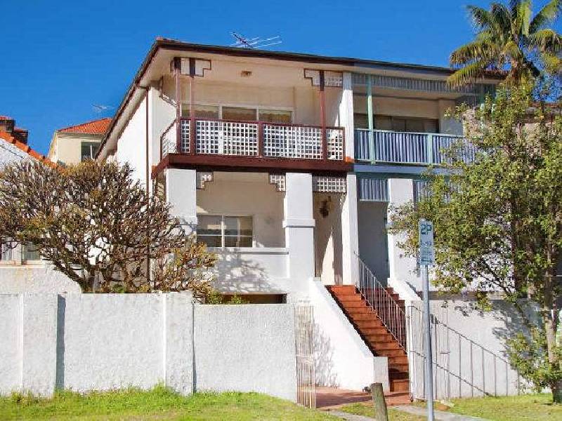 112 Brighton Boulevarde, Bondi Beach NSW 2026