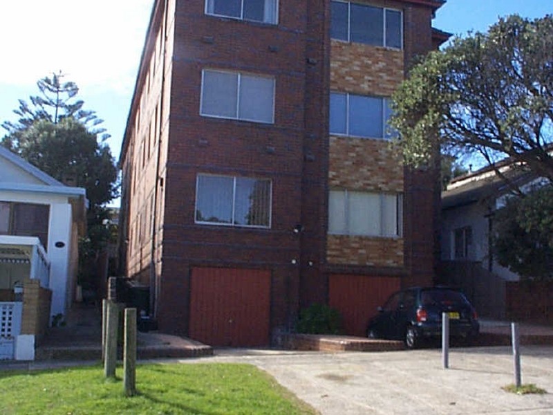 8/78 Brighton Blvd, Bondi Beach NSW 2026