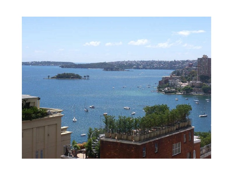1106/81 Macleay Street, Potts Point NSW 2011