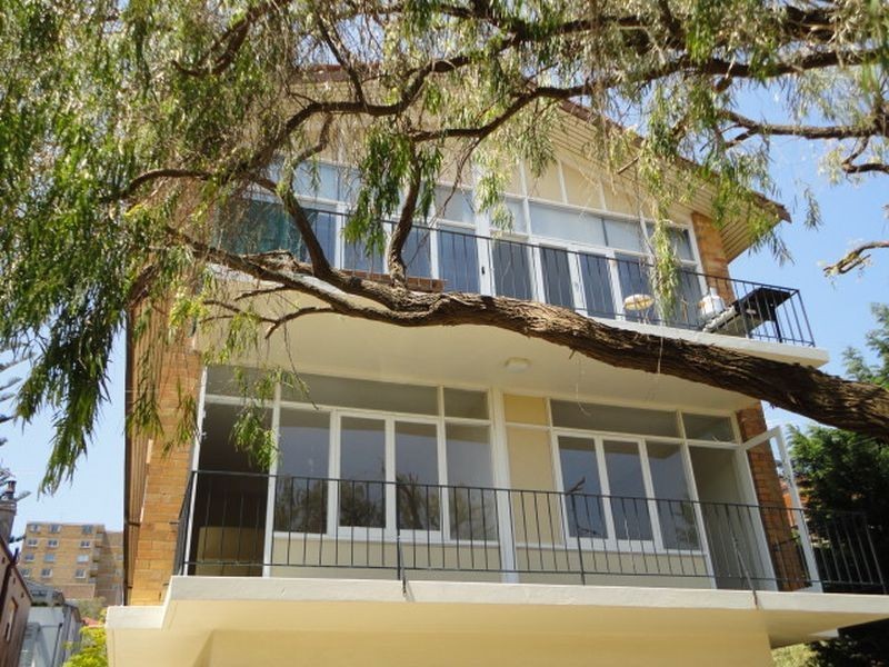 4/6 Frederick Street, North Bondi NSW 2026