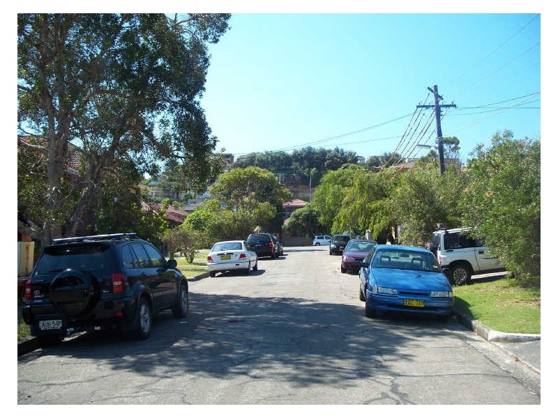 4/6 Frederick Street, North Bondi NSW 2026