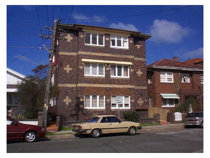 11/68 Plowman Street, Bondi Beach NSW 2026