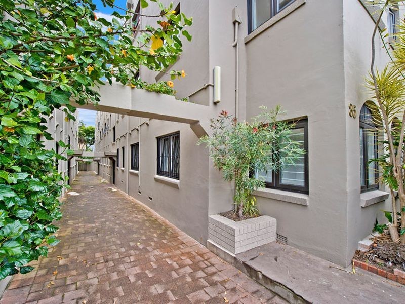 3/85 Roscoe Street, Bondi Beach NSW 2026