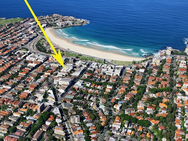 3/85 Roscoe Street, Bondi Beach NSW 2026