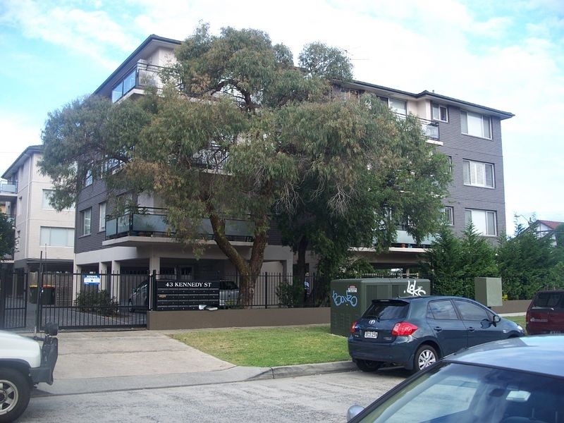 1/43 Kennedy Street, Kingsford NSW 2032