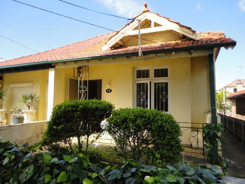 10 Watson Street, Bondi NSW 2026