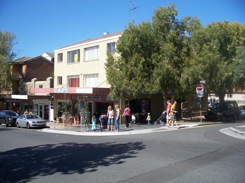 12/38 Hall Street, Bondi Beach NSW 2026