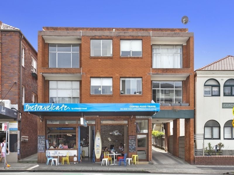 6/163 Glenayr Avenue, Bondi Beach NSW 2026