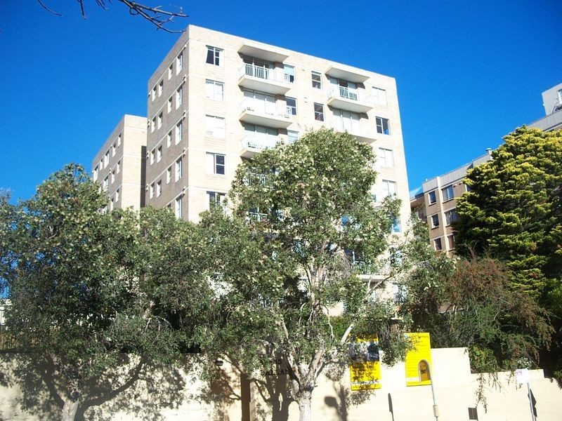 35/53-55 Cook Road, Centennial Park NSW 2021