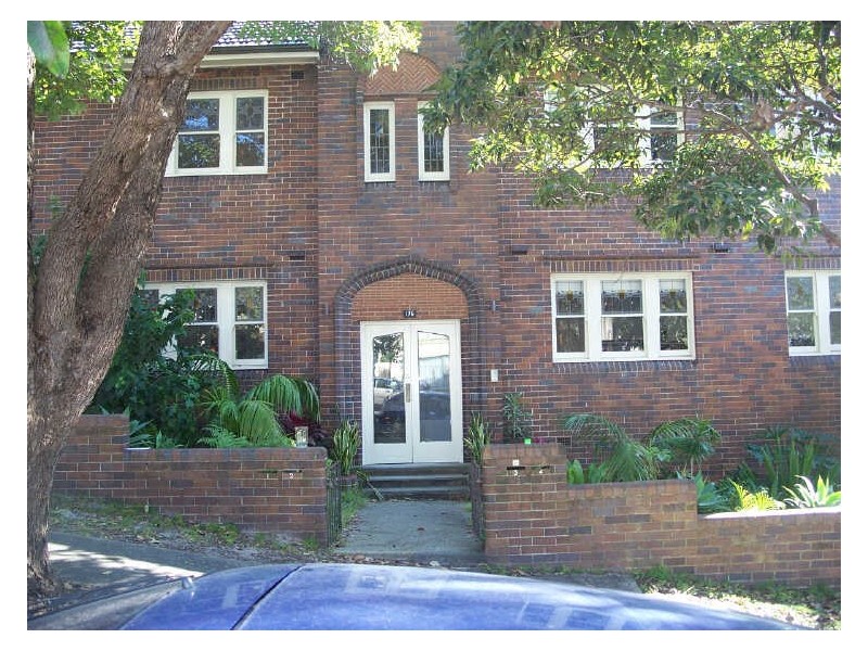 3/176 Wellington Street, Bondi Beach NSW 2026