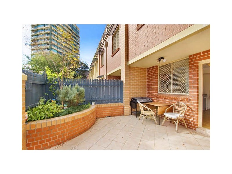 5/27-51 Palmer Street, Woolloomooloo NSW 2011