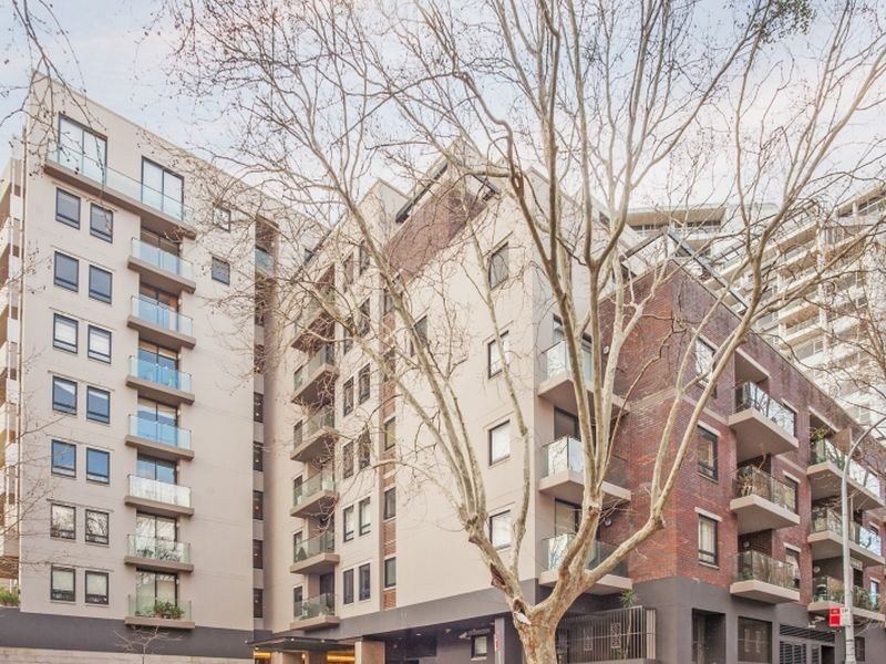 612/1A Tusculum Street, Potts Point NSW 2011